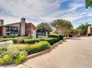 Copper Hill, Bedford, TX 76021