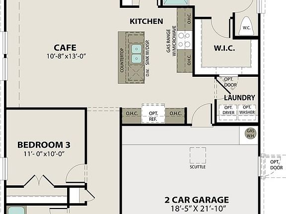 4th image of this home