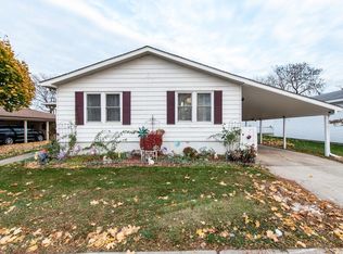 671 Oldsmar Ln, Park City, IL
