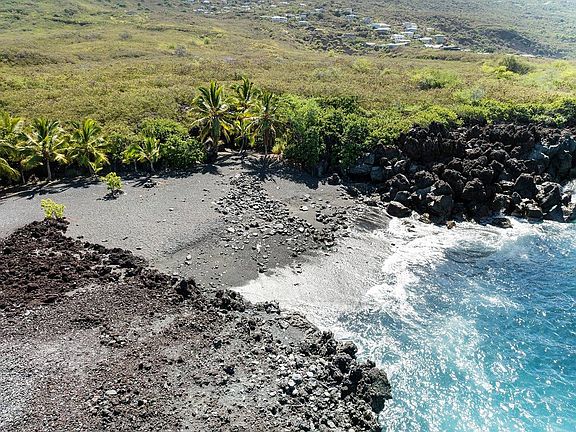 2nd image of Mamalahoa Hwy Lot 12
