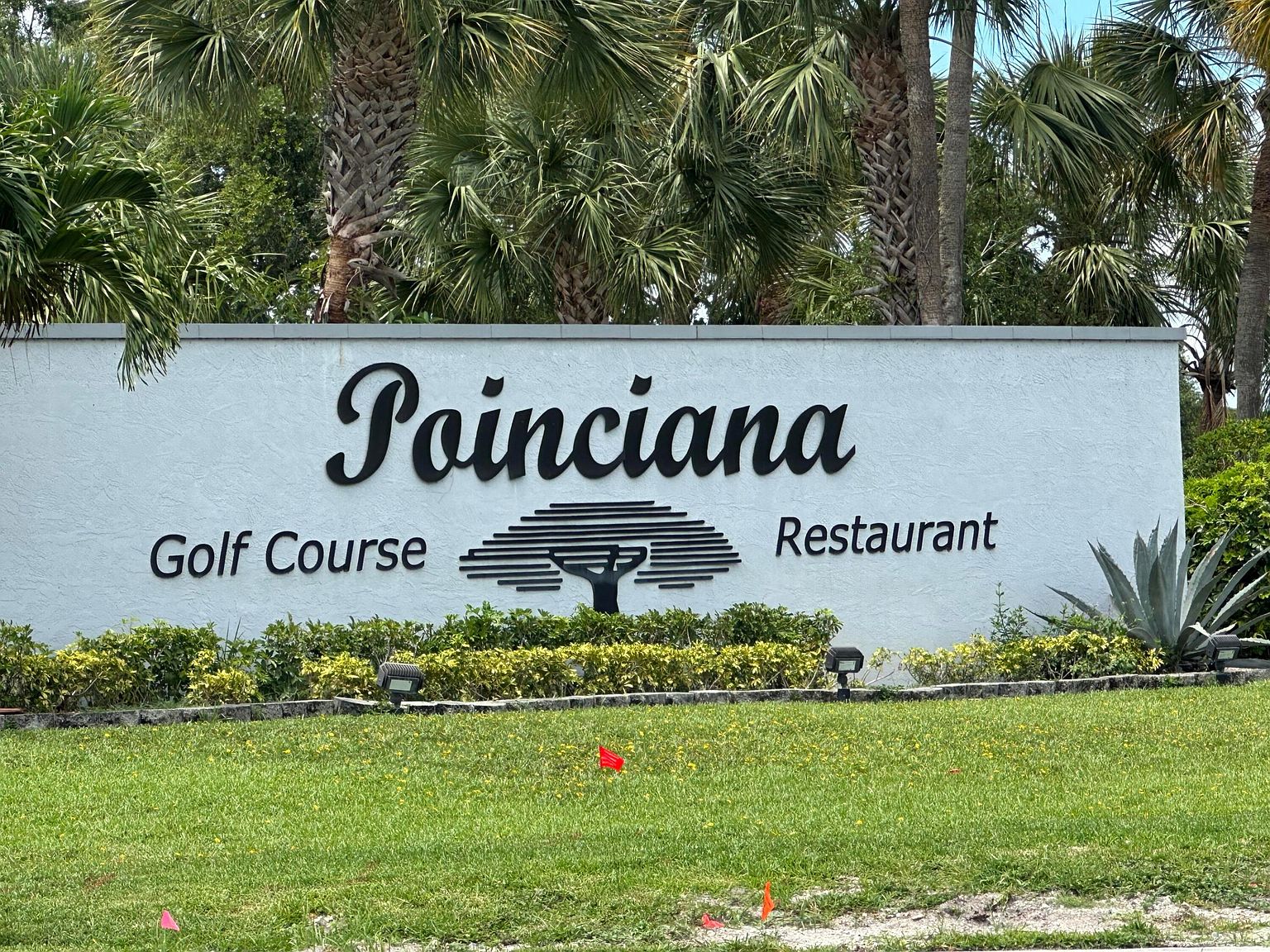 3661 Via Poinciana #615