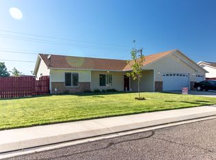 812 Henry Cir, Fruita, CO 81521
