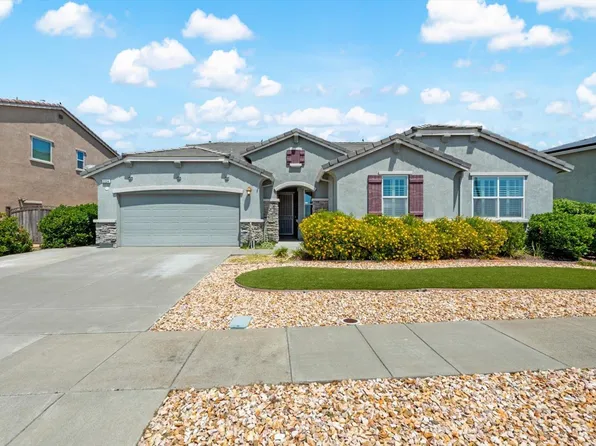 2234 Pullen Lane, Fairfield, CA 94533