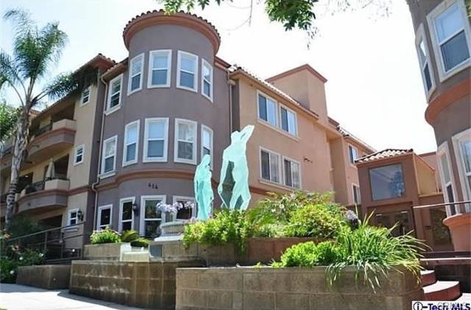1st image of 414 E Valencia Ave Unit 305