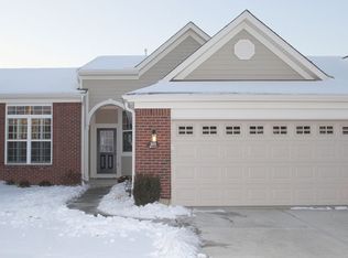 311 Turtle Creek Dr, Loveland, OH 45140