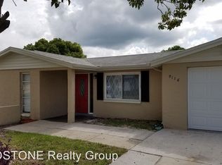 9116 Hunt Club Ln, Port Richey, FL 34668