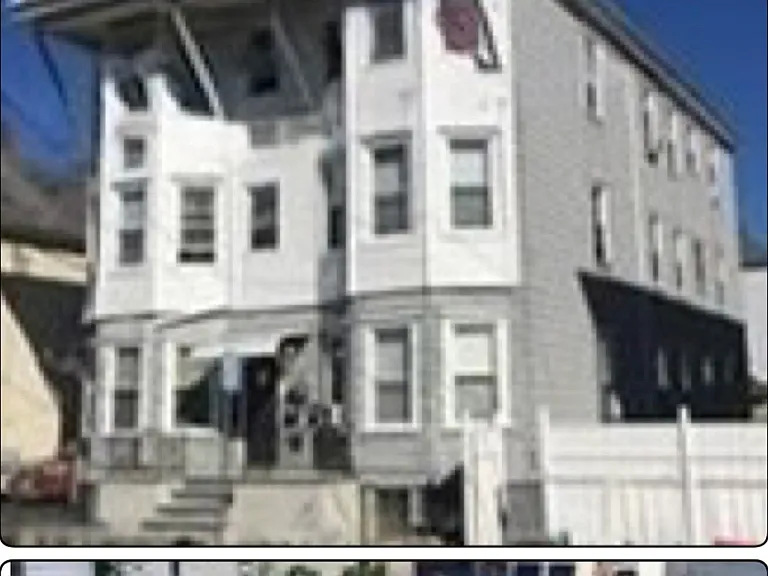 157 Hathaway St #3W — Photo 1