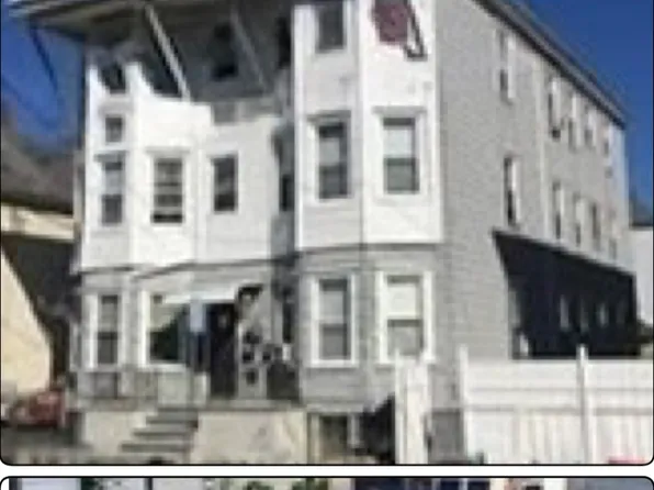 157 Hathaway St #3W, New Bedford, MA 02746