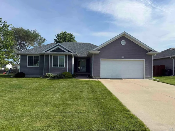 1928 Missouri View Ln, South Sioux City, NE 68776
