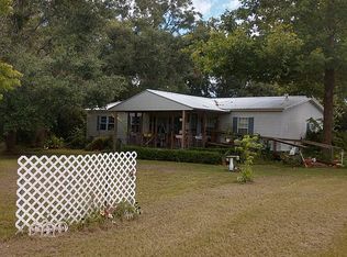 652 NW Harold Winburn Rd, Mayo, FL 32066
