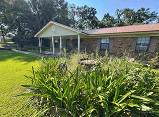 15900 Taylor Rd, Bay Minette, AL 36507