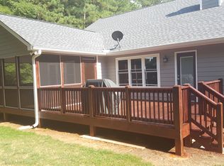 1580 Morgan Dr, Buckhead, GA 30625