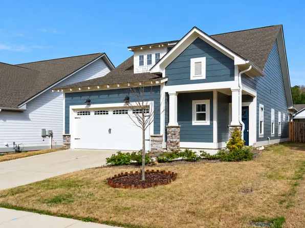3509 Halcyon Way, Trussville, AL 35173