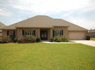 125 Highland Rdg, Covington, LA 70433