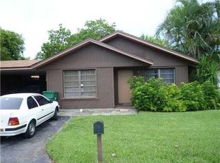 3617 E Forge Rd #27, Davie, FL 33328