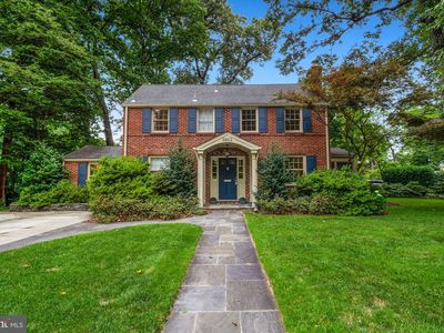 5802 Ramsgate Rd, Bethesda, MD, 20816