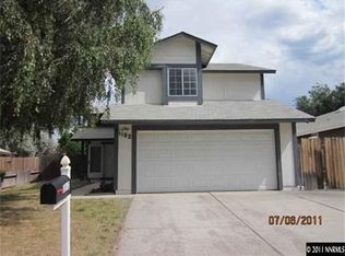 1192 Ambassador Dr, Reno, NV 89523