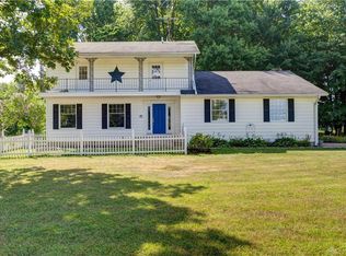 4759 Second Creek Rd, Blanchester, OH 45107