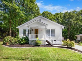 205 Campbell Ave, Greer, SC 29651