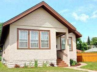 4348 15th Ave S, Minneapolis, MN 55407