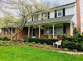 1108 Artwin Rd, Wilmington, DE 19803