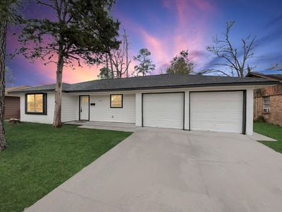 7710 Caddo Rd, Houston, TX, 77016