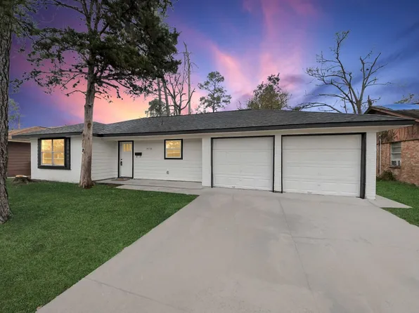 7710 Caddo Rd, Houston, TX 77016