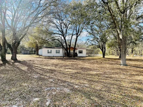 2824 NE 142ND Lane, Gainesville, FL 32609