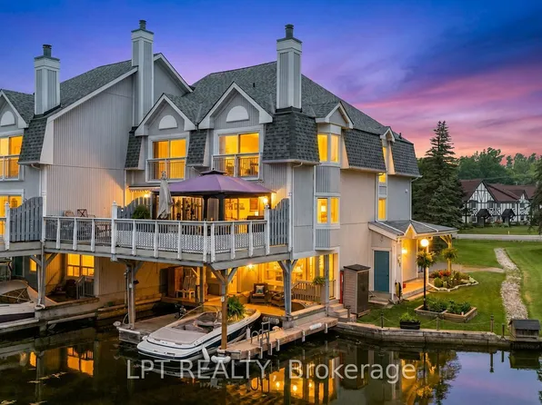 30 Laguna Pkwy #1, Ramara, ON L0K 1B0