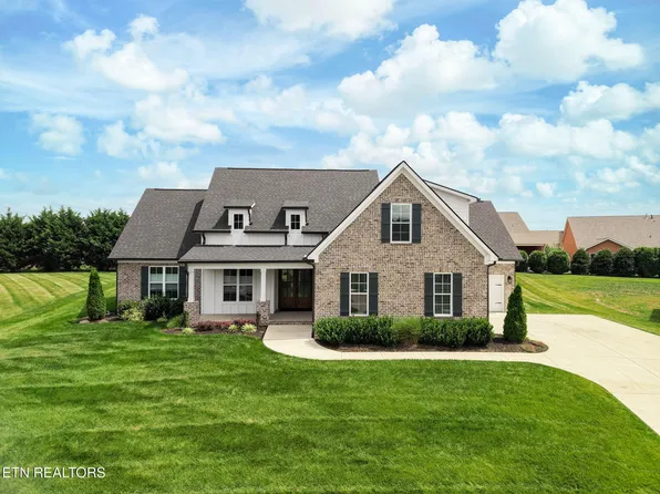3818 Thornapple Dr, Knoxville, TN 37938