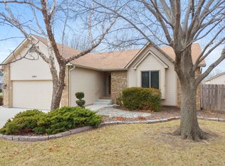 1965 S Cooper St, Wichita, KS 67207