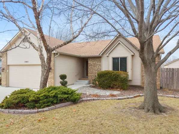 1965 S Cooper St, Wichita, KS 67207