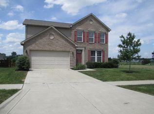 4452 Butler Farms Dr, Columbus, OH 43207