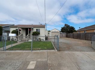 22772 Inyo St, Hayward, CA 94541