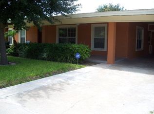 1006 W Water St, Rio Grande City, TX 78582