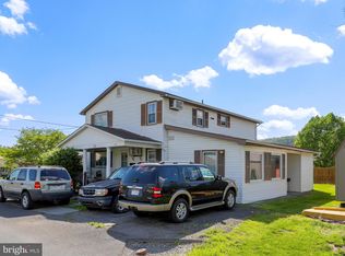 155-153 N Charlevoix Pl #157, Romney, WV 26757