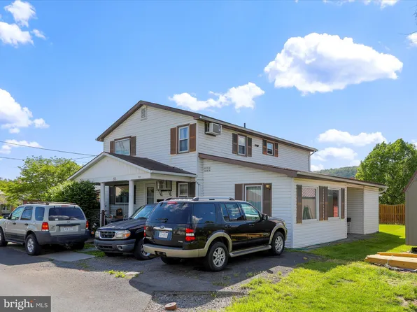 155-153 N Charlevoix Pl #157, Romney, WV 26757