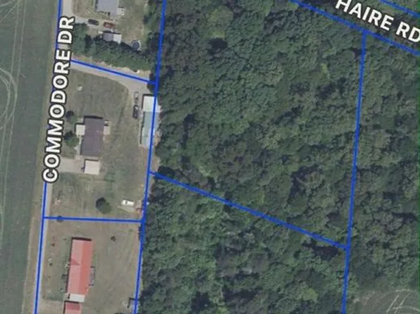 1799 Haire Rd, Yadkinville, NC 27055
