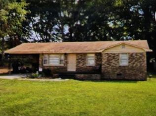 413 Barclay Ave, Gaffney, SC 29340