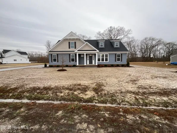 214 Little Acorn Trail, Moyock, NC 27958