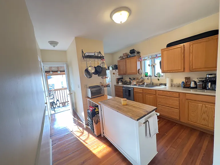 Hillsdale Rd — Photo 1