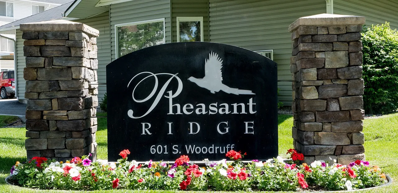 Pheasant Ridge — Photo 1