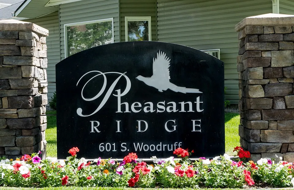 Pheasant Ridge