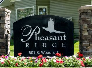 Pheasant Ridge, Spokane, WA 99206