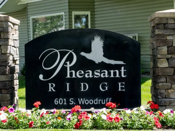 Pheasant Ridge, 601 S Woodruff Rd #5c20b1894, Spokane, WA 99206