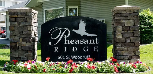 Pheasant Ridge Photo 1