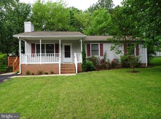 6013 Windsor Dr, Fredericksburg, VA 22407