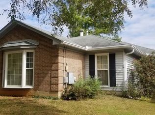 1823 Young Farm Rd, Montgomery, AL 36106