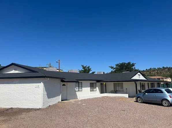 118 W Aero Dr, Payson, AZ 85541