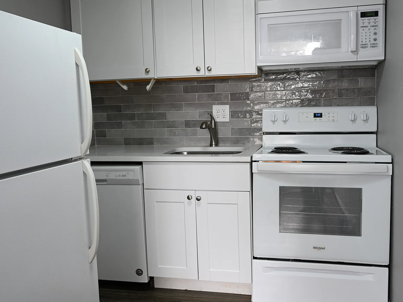 1220 Allison Street - 1240 — Photo 2